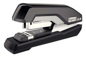Hullemaskin & Stiftemaskin - Rapid Stiftemaskin S50 SuperFlatClinch 50 ark Sort - 5000543