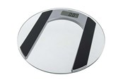 Personvekt - Adler Badevekt Bathroom Scale - AD 8122