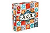 Brettspill & Puslespill - Asmodee AZUL Nordisk - PBG40020NOR
