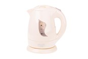 Vannkoker - Adler Vannkoker Electric Kette - Beige - 850 W - AD 08 bez
