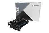Printertilbehør blekk/toner - Lexmark 78C0Z50 Belichtungskit Schwarz - 78C0Z50
