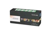 Printertilbehør blekk/toner - Lexmark 78C10ME Contract Tonerkassette - 78C20ME