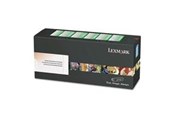 Printertilbehør blekk/toner - Lexmark 78C10YE Contract Tonerkassette - 78C20YE