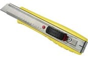 Håndverktøy - Stanley Utility Knife - 0-10-421