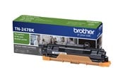 Printertilbehør blekk/toner - Brother TN247BK / TN 247BK Black Toner - TN247BK