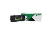 Printertilbehør blekk/toner - Lexmark Long Lasting Corporate Cartridge MS / MX72 - 58D2H0E