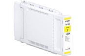 Printertilbehør blekk/toner - Epson T41R440 - yellow - original - ink cartridge - C13T41R440