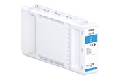 Printertilbehør blekk/toner - Epson T41F240 - cyan - original - ink cartridge - C13T41F240