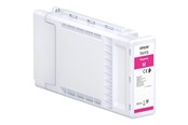 Printertilbehør blekk/toner - Epson T41F340 - magenta - original - ink cartridge - C13T41F340