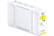 Printertilbehør blekk/toner - Epson T41F440 - yellow - original - ink cartridge - C13T41F440