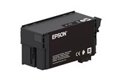 Printertilbehør blekk/toner - Epson T40D140 - black - original - ink cartridge - C13T40D140