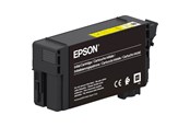 Printertilbehør blekk/toner - Epson T40C440 - yellow - original - ink cartridge - C13T40C440