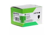 Printertilbehør blekk/toner - Lexmark 24B7161 toner cartridge Black 9.000pages - 24B7185