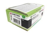Printertilbehør blekk/toner - Lexmark 24B7155 toner cartridge Magenta 6.000 page - 24B7179