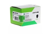 Printertilbehør blekk/toner - Lexmark 24B7157/ XC2235 Black Toner - 24B7181