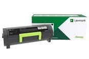 Printertilbehør blekk/toner - Lexmark B232000 / Return Program Toner - B232000