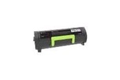 Printertilbehør blekk/toner - Lexmark B2300A0 Black Toner Cartridge - B2300A0