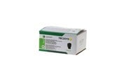 Printertilbehør blekk/toner - Lexmark 78C20Y0 return-toner cartridge yellow - 78C20Y0