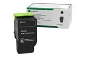 Printertilbehør blekk/toner - Lexmark 78C2UK0 return-toner cartridge black ultra - 78C2UK0