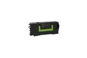 Printertilbehør blekk/toner - Lexmark Return Program Toner Cartridge B2865 MB277 - B282000