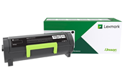 Printertilbehør blekk/toner - Lexmark B242H00 / High Capacity Black Toner - B242H00