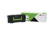 Printertilbehør blekk/toner - Lexmark Extra Long Corporate Cartridge MS725 MX725 - 58D2X0E