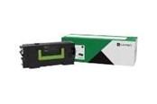 Printertilbehør blekk/toner - Lexmark Extra Long Life Program Return Cartridge M - 58D2U00