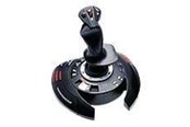 Spill - Tilbehør - Thrustmaster T-Flight Stick X - Wired Controller - PC - 4160526