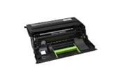 Printertilbehør blekk/toner - Lexmark 58D0ZA0 Black Imaging Unit - 58D0ZA0