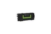 Printertilbehør blekk/toner - Lexmark Cartridge MS821 MS822 15K - 58D0HA0