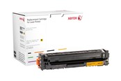 Printertilbehør blekk/toner - Xerox 006R03460 / Alternative to HP 201X / CF402X High Capacity Yellow Toner - 006R03460