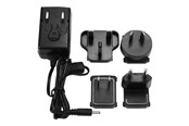Bærbar PC - Lader - StarTech.com DC Power Adapter - 5V 2A - power adapter - SVA5H2NEUA