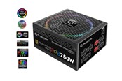 Strømforsyning (PSU) - Thermaltake ToughPower Grand RGB Sync Edition 750W Strømforsyning (PSU) - 750 Watt - 140 mm - ATX - 80 Plus Gold sertifisert - PS-TPG-0750FPCGEU-S