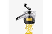 Kjøkkenredskaper - GEFU Spiralfix Spiral Slicer - 4006664134101