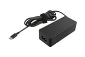 Bærbar PC - Lader - Lenovo USB-C 65W AC Adapter - power adapter - 65 Watt (US Version) - 4X20M26268