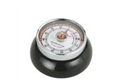 Kjøkkentilbehør - Zassenhaus Speed timer black - 4006528072310