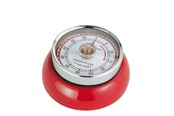 Kjøkkentilbehør - Zassenhaus Speed timer red - 4006528072327