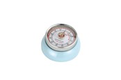 Kjøkkentilbehør - Zassenhaus Speed timer light blue - 4006528072358