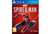 Spill - Spider-Man - Sony PlayStation 4 - Action - 711719416777
