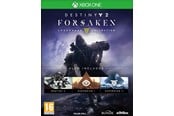 Spill - Destiny 2: Forsaken - Legendary Collection - Microsoft Xbox One - Action - 5030917252075