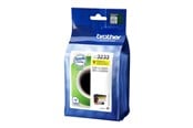 Printertilbehør blekk/toner - Brother LC 3233Y - LC3233Y