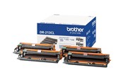 Printertilbehør blekk/toner - Brother DR 243CL - Drum kit - DR243CL