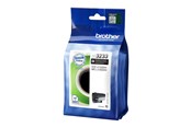 Printertilbehør blekk/toner - Brother LC 3233BK - LC3233BK