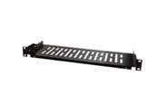 Rackskap - LogiLink SF1C25B - 1U - Fixed Shelf - SF1C25B