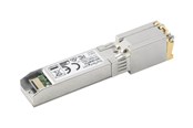 Repeater, forsterkere, bridges og transceivere - StarTech.com SFP10GBTST MSA Uncoded SFP+ Module - 10GBASE-T - SFP to RJ45 Cat6/Cat5e - 10GE Gigabit Ethernet SFP+ - RJ-45 30m - SFP10GBTST