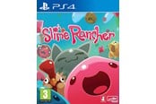 Spill - Slime Rancher - Sony PlayStation 4 - FPS - 0811949030054