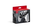 Spill - Tilbehør - Nintendo Switch Pro Controller - Super Smash Bros Ultimate Edition - Wireless Controller - Nintendo Switch - 0045496430870