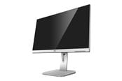 Skjerm - 24" AOC X24P1 - 1920x1200 - 60Hz - IPS - X24P1/GR
