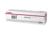 Printertilbehør blekk/toner - Canon CRG 051 / 2170C001 Drum - 2170C001