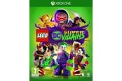 Spill - LEGO DC Super Villains - Microsoft Xbox One - Action - 5051895411223